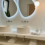 Myconian Theros Luxury Aparthotel Ano Mera