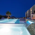 Myconian Theros Luxury Aparthotel Ano Mera