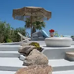 Myconian Theros Luxury Aparthotel Ano Mera