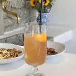 Aparthotel Myconian Theros Luxury