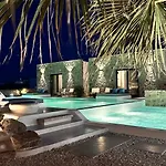 Myconian Theros Luxury Aparthotel