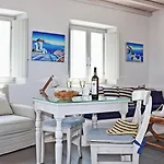 Aparthotel Myconian Theros Luxury 4*