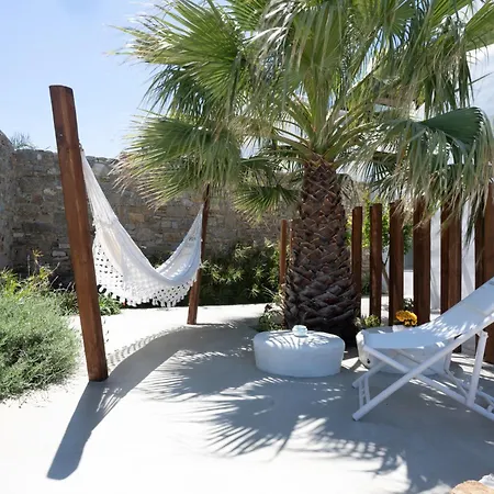 Myconian Theros Luxury * Ano Mera