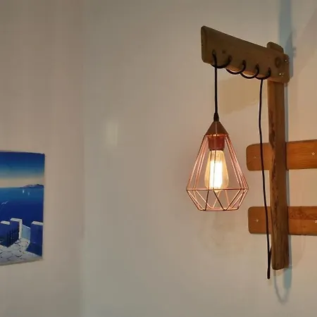 Myconian Theros Luxury Apartahotel Ano Mera