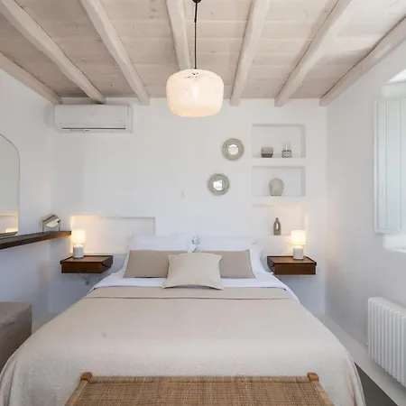 Myconian Theros Luxury 4*