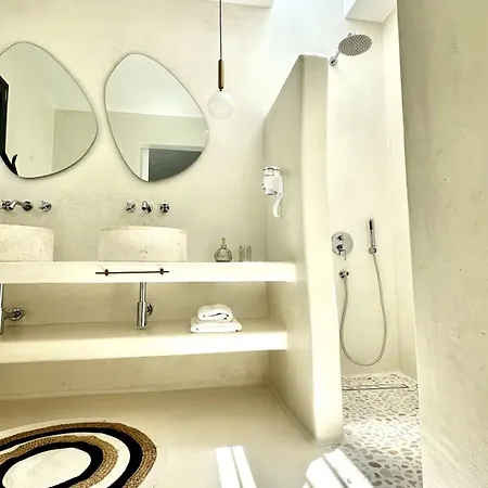 Myconian Theros Luxury 4*