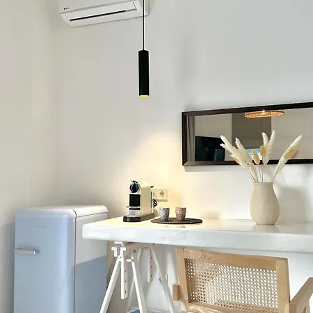 Myconian Theros Luxury 4*