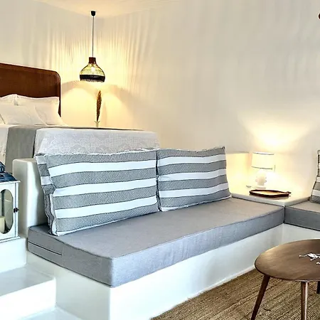 Myconian Theros Luxury אנו מרה