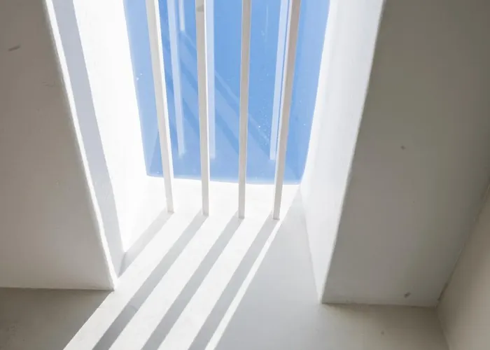 Myconian Theros All Suite Hotel Άνω Μερά