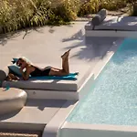 Myconian Theros Luxury Suites