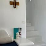 Myconian Theros Luxury Suites