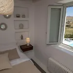 Myconian Theros Luxury Suites