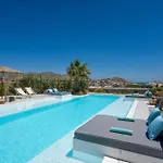 Aparthotel Myconian Theros Luxury Suites Ano Mera