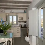 Myconian Theros Luxury Suites