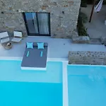 Myconian Theros Luxury Suites 4* Ano Mera