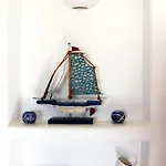 Myconian Theros Luxury Suites