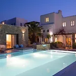 Aparthotel Myconian Theros Luxury Suites 4*