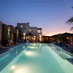 Myconian Theros Luxury Suites Ano Mera