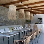 Myconian Theros Luxury Suites