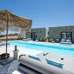 Myconian Theros Luxury Suites