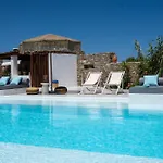 Myconian Theros Luxury Suites 4* Ano Mera