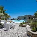 Myconian Theros Luxury Suites 4*
