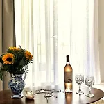 Myconian Theros Luxury Suites 4*