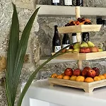 Myconian Theros Luxury Suites 4* Ano Mera