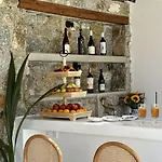 Myconian Theros Luxury Suites