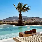 Myconian Theros Luxury Suites 4* Ano Mera