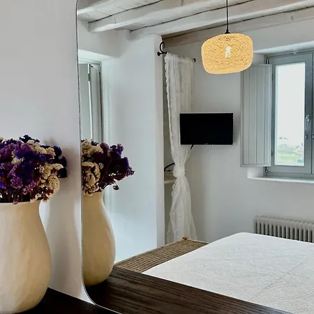 Hotel Myconian Theros Luxury