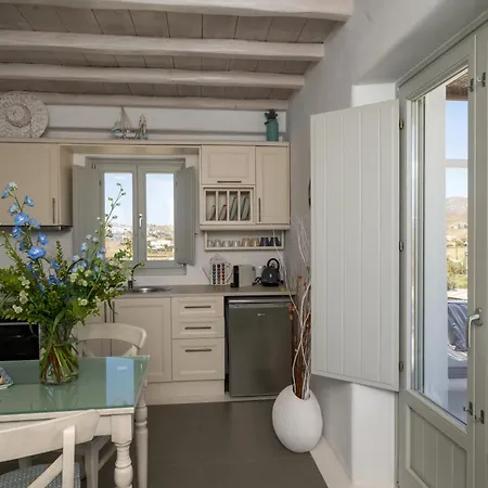 Myconian Theros Luxury