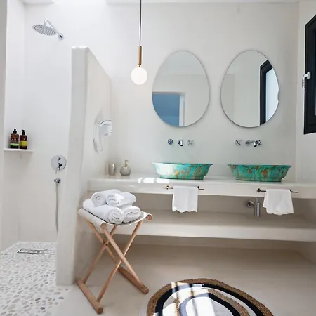 Hotel Myconian Theros Luxury
