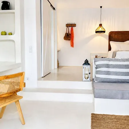 Myconian Theros Luxury