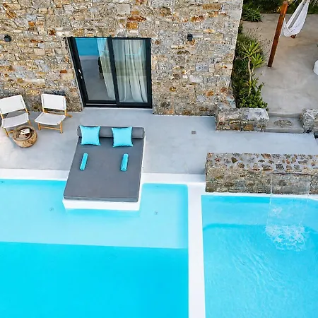Myconian Theros Luxury Ano Mera