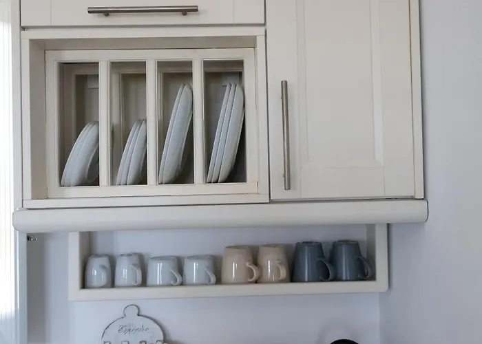 Myconian Theros All Suite Hotel 4*