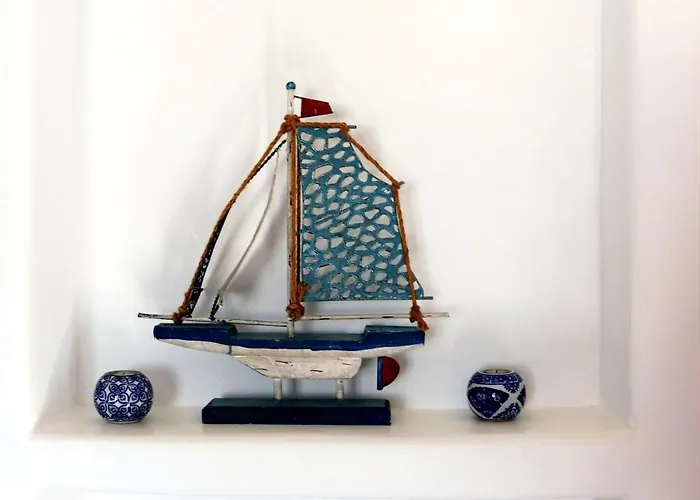 Myconian Theros Luxury