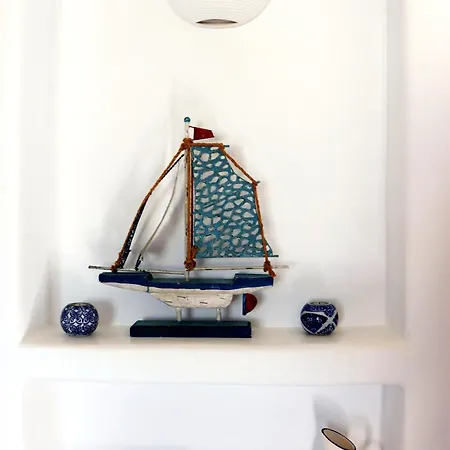 Myconian Theros Luxury