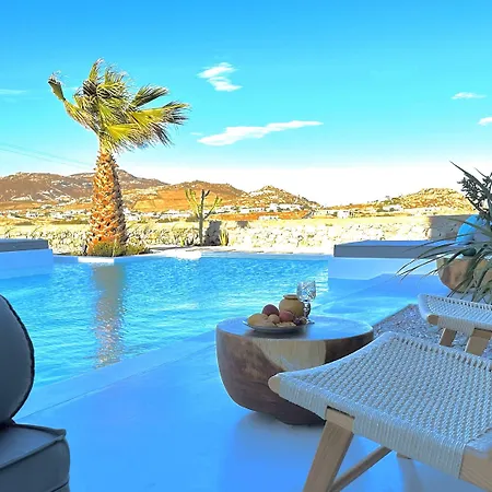 Myconian Theros Luxury